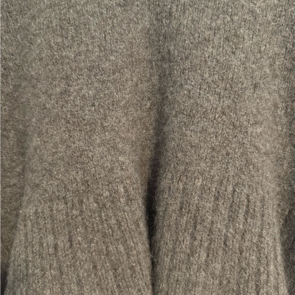 7115 by Szeki Chunky V-Neck sz S - Picture 6 of 6